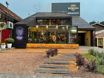Werdum Premium Meats - Gramado