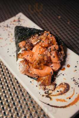 Sakidô Sushi Lounge