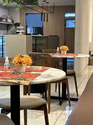 Lavenna Café E Bistrô