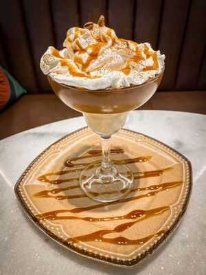 Lavenna Café E Bistrô