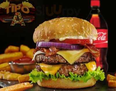 Tipo A Hamburgueria Artesanal Interlagos