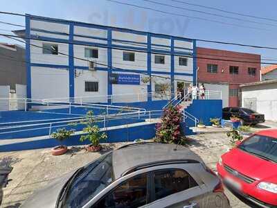 Tipo A Hamburgueria Artesanal Interlagos