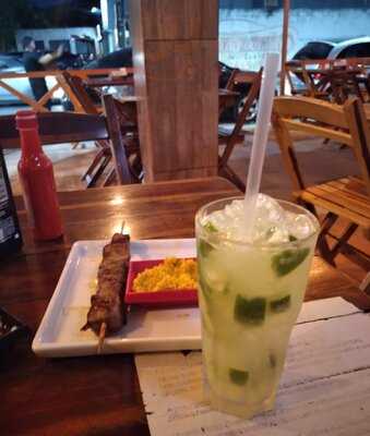 Victor Hugo - Carnes E Massas