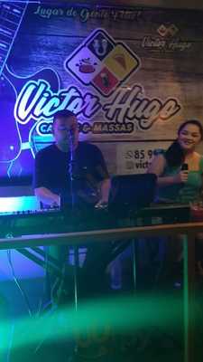 Victor Hugo - Carnes E Massas