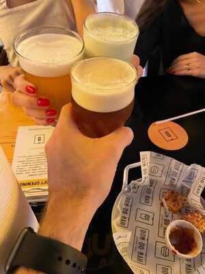 Dom Do Mah Cwb - Burger Grill