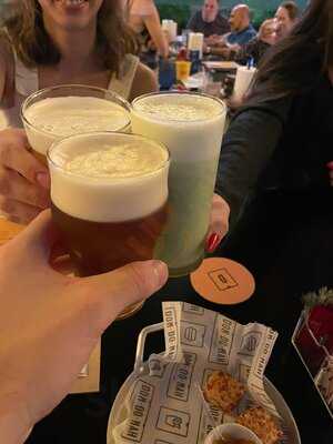 Dom Do Mah Cwb - Burger Grill