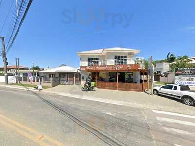 Manos Conveniência E Café