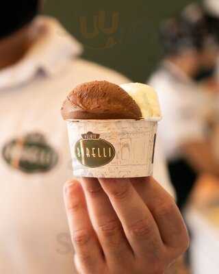 Gelato Borelli Rio