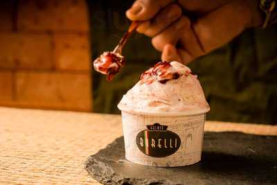 Gelato Borelli Rio