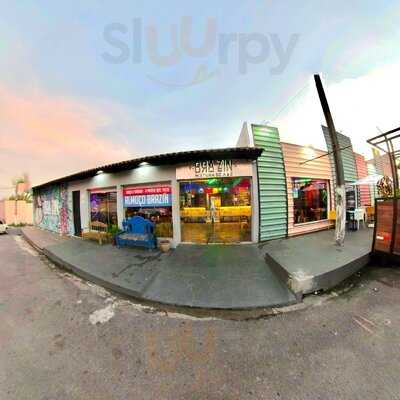 Brazin Mixtura De A A Z