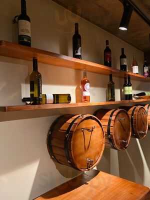 Les Vignobles De Demain - Lvd