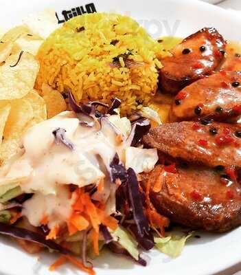 Saltillo Restaurante Mexicano Clássico