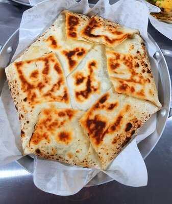 Saltillo Restaurante Mexicano Clássico