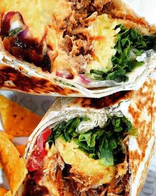 Saltillo Restaurante Mexicano Clássico