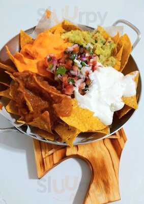 Saltillo Restaurante Mexicano Clássico