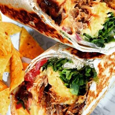 Saltillo Restaurante Mexicano Clássico