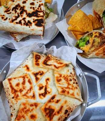 Saltillo Restaurante Mexicano Clássico