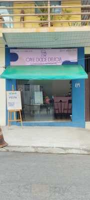 Confeitaria Cake Doce Delícia