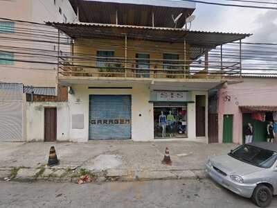 Confeitaria Cake Doce Delícia