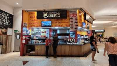 Companhia Do Churrasco Riomar Kennedy