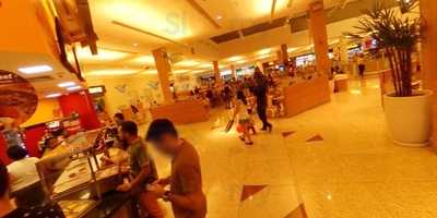 Companhia Do Churrasco Riomar Kennedy