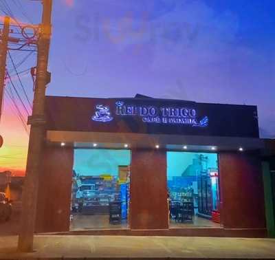 Café E Padaria Rei Do Trigo