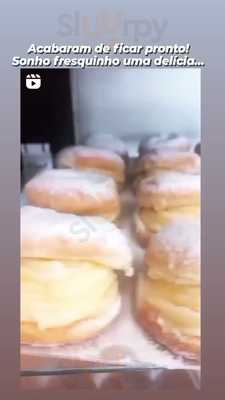 Café E Padaria Rei Do Trigo