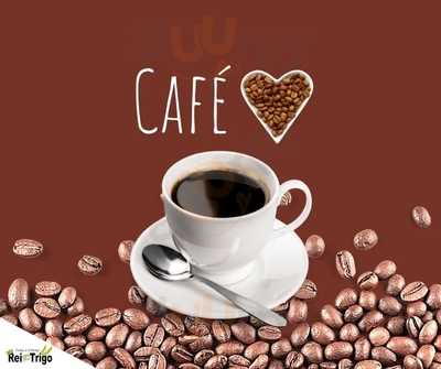 Café E Padaria Rei Do Trigo