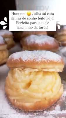 Café E Padaria Rei Do Trigo