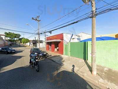 Café E Padaria Rei Do Trigo