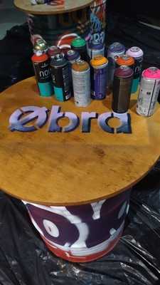 Obra Bar