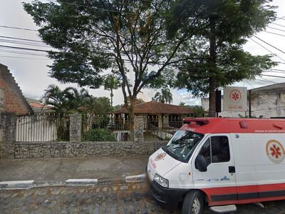 Casa Bramantes