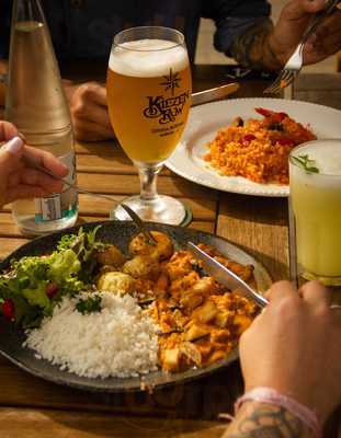 Café|bar Do Largo D'alfândega