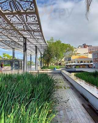 Café|bar Do Largo D'alfândega