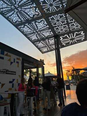 Café|bar Do Largo D'alfândega