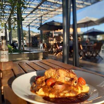 Café|bar Do Largo D'alfândega