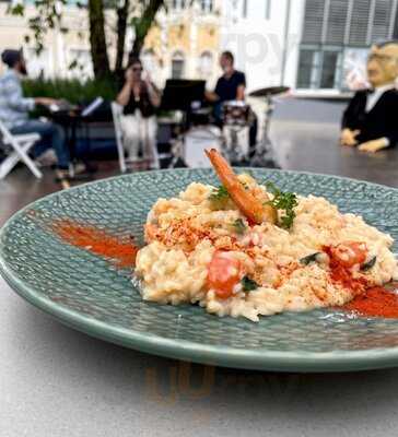 Café|bar Do Largo D'alfândega