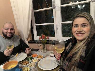 Casa Aimée Restaurante E Fondue