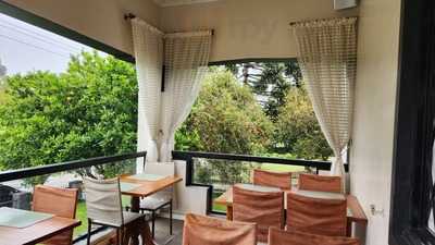 Casa Aimée Restaurante E Fondue