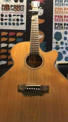 Pin Point Beer House