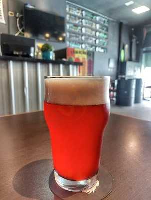 Pin Point Beer House