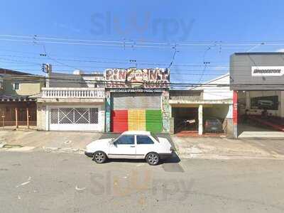 Pin Point Beer House