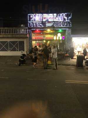 Pin Point Beer House