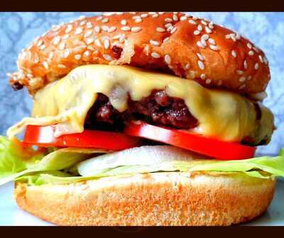 Sabor E Cor Alimantação