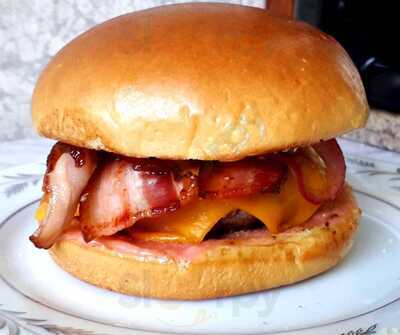 Sabor E Cor Alimantação