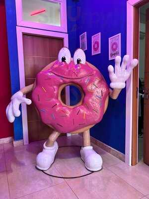 Donut Y Donut's