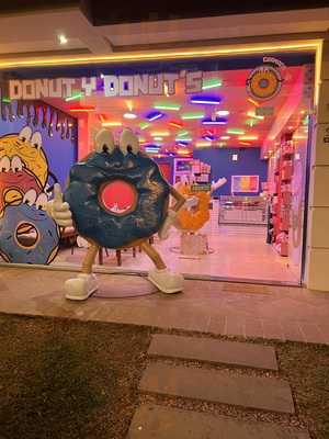 Donut Y Donut's