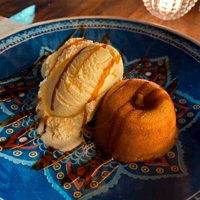 Pecorino Cucina Mediterranea Barueri