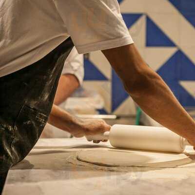 Pecorino Cucina Mediterranea Barueri