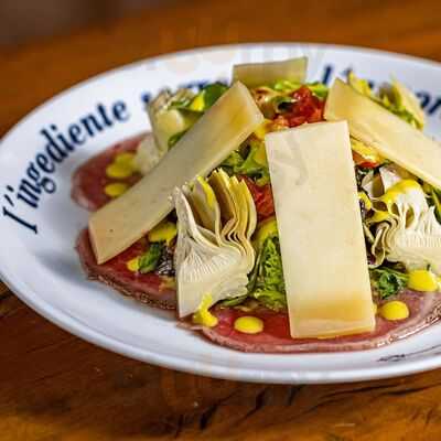 Pecorino Cucina Mediterranea Barueri